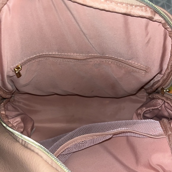 JustFab Backpack - Picture 3 of 3